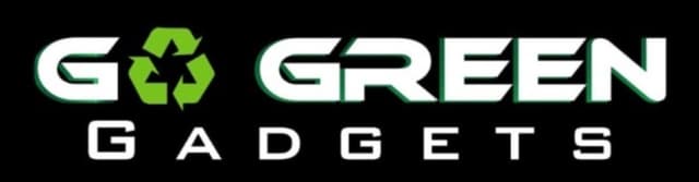Go Green Gadgets