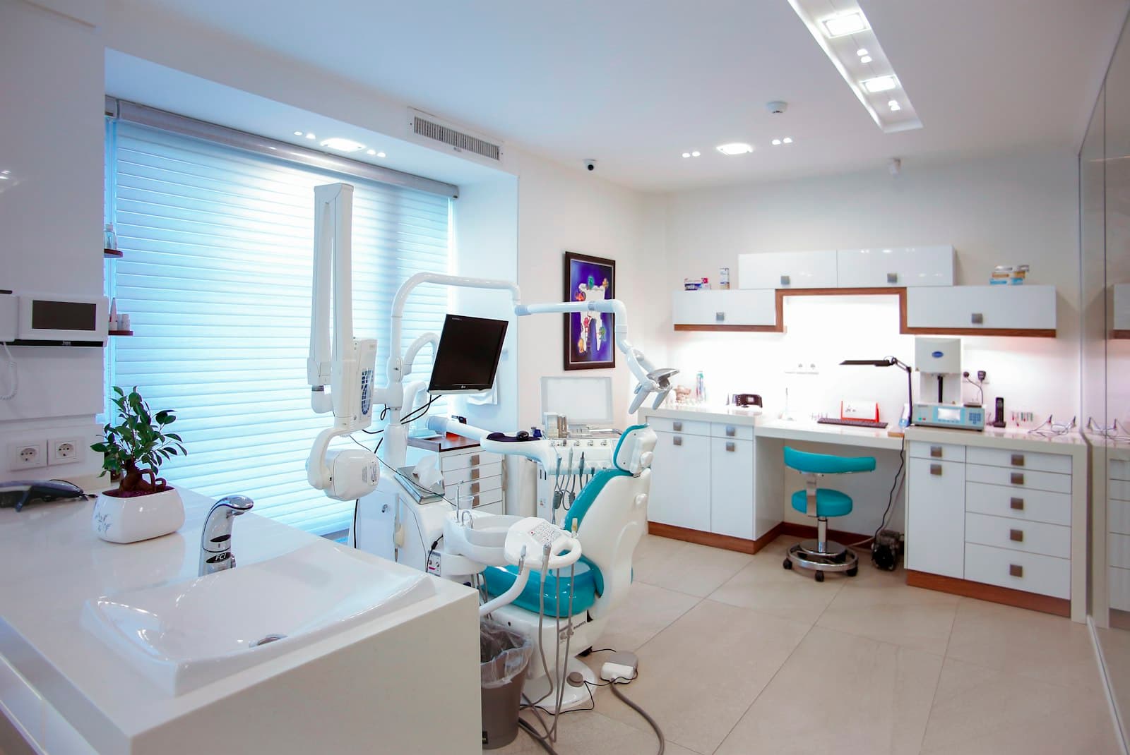 Marketing for dental clinics